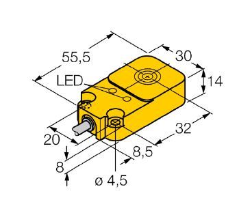 Bi10-Q14-AP45X2LD