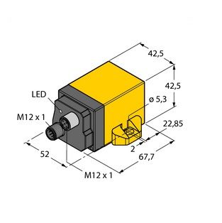B2N10H-Q42-CNX2-2H1150