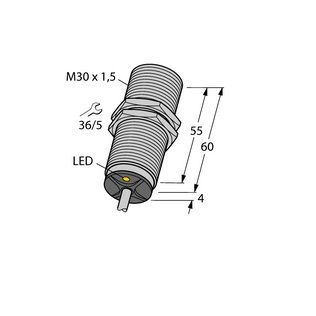 BI10-M30-AZ3X