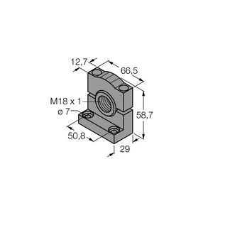 SMB3018SC element montażowy