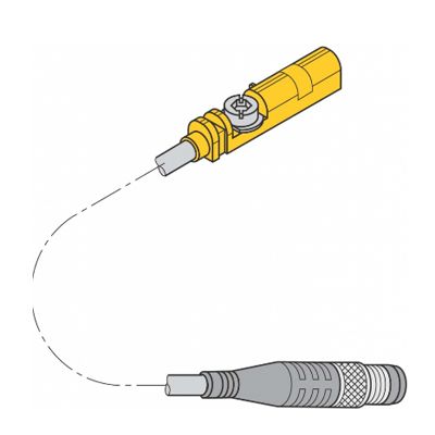 BIM-UNT-AP6X-0,3-RS4