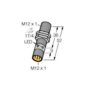 BI3U-MT12-AP6X2-H1141