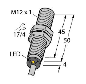 BI2-M12-AN6X