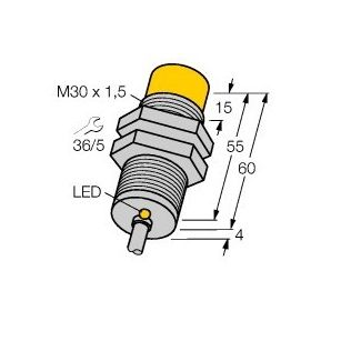 NI15-M30-AN6X