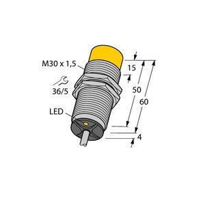 NI15-M30-AZ3X