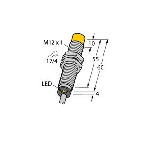 NI4-M12-AZ31X