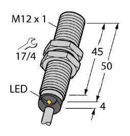 BI2-M12-AD4X