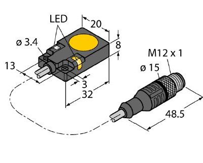 BI5-Q08-AP6X2/S34-1XOR-RS4