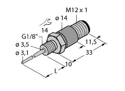 TP-103A-G1/8-H1141-L013