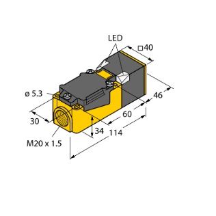 BI30U-CP40-VP4X2