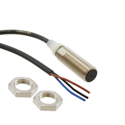 E2A-M12KS04-WP-B1 2m