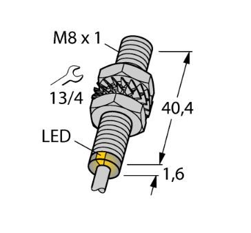 BIM-EG08-AP6X