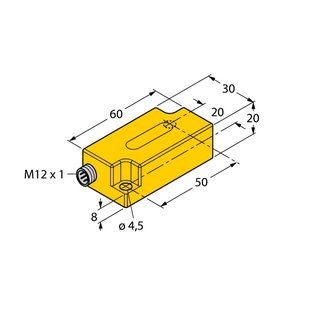B1N360V-Q20L60-2UP6X3-H1151