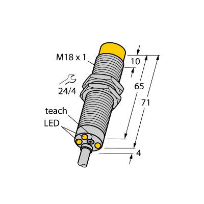 DTNI12U-M18E-AP4X3