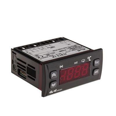 EWPC IC912 LX/VI Regulator temperatury