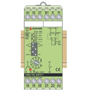 CM2/UC110-240V