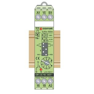 CM1/UC110-240V