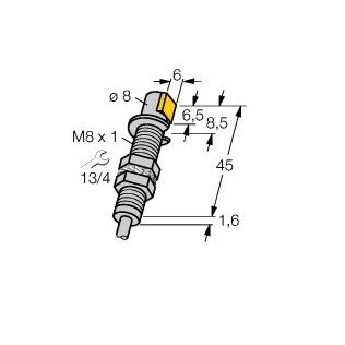BI1,5-GS880-AP6X