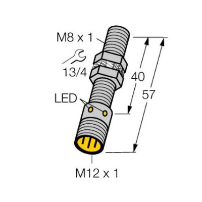 BIM-EG08-AP6X-H1341