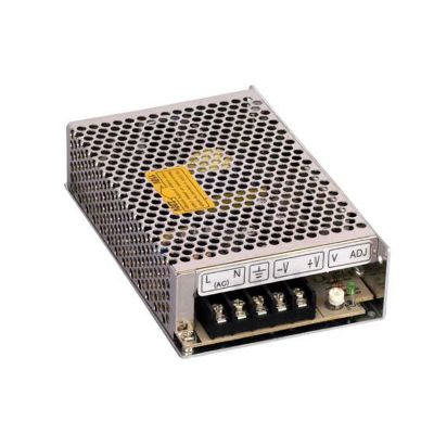 S-50-24 Zasilacz impulsowy 24V 2A 50W