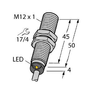 BI4U-M12-AN6X