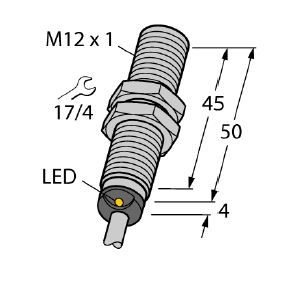 BI4-M12-AP6X