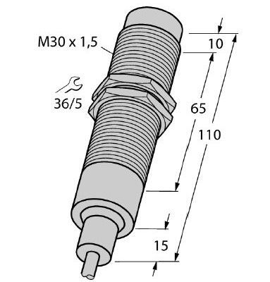 NI15-EM30-AP6/S907
