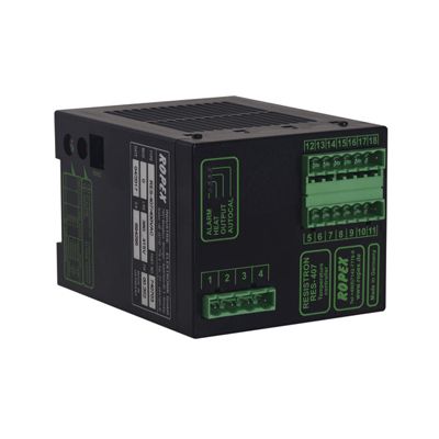 RES-407/230VAC