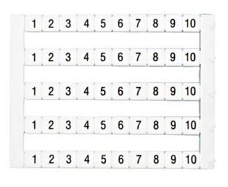 DY 5 (1-10)