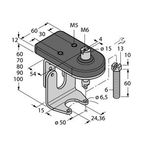 BTS-DSU35-ZF05-M6