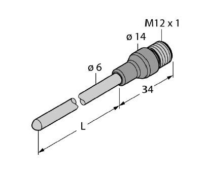 TP-206A-CF-H1141-L300