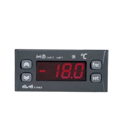 IC912 LX/C VI Regulator
