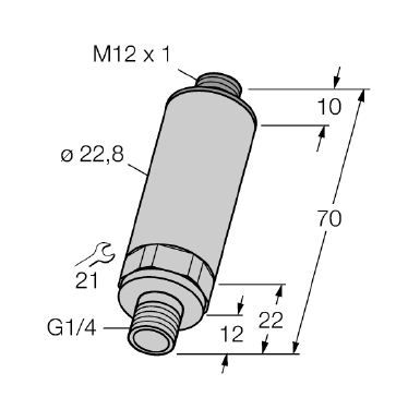PT025R-14-LI3-H1131