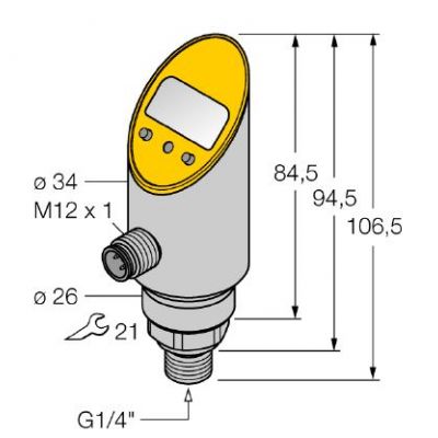 PS001R-304-LUUPN8X-H1141