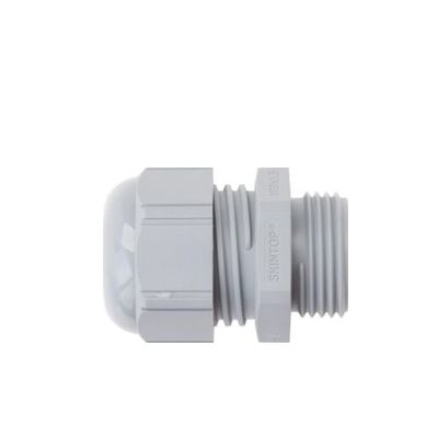 ST 9, dławnica PG9, IP68, SKINTOP