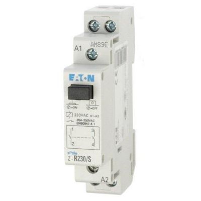 Z-R230/S Przekaźnik monostabilny