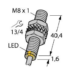 Bi2-EG08-AP6X/S100