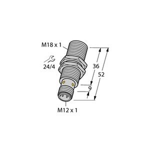BI8U-EM18WD-AP6X-H1141/3GD