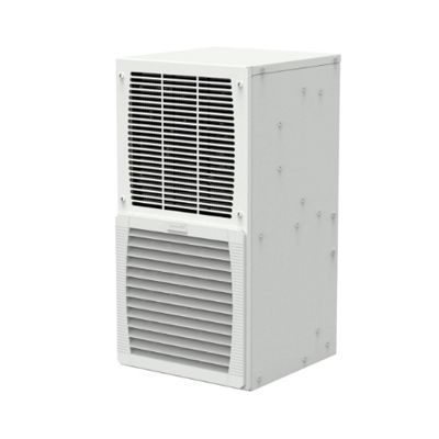 DTS3165/HT/230VAC Klimatyzator 1600W