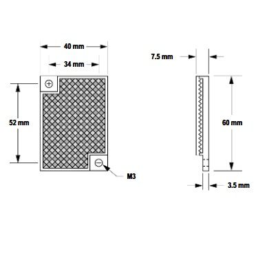 BRT-60X40AF