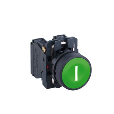 XB5AA3311 przycisk sterowniczy 22 mm