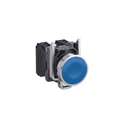 XB4BA61 Przycisk sterowniczy 22mm