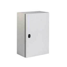 NSYS3D6525P obudowa S3D 600x500x250mm